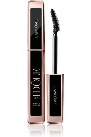 Lancôme Occhi - Lash Idole Waterproof 01 - Glossy Black