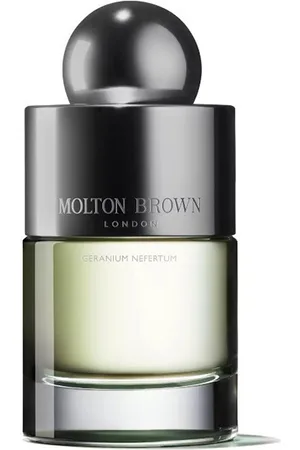 Molton Brown Geranium Nefertum - Eau De Toilette 100 Ml