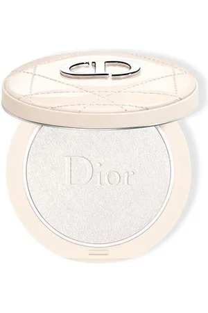 Dior Viso - skin Forever Couture Luminizer 03 - Pearlescent Gold