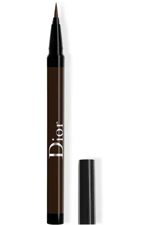 Dior Occhi - show On Stage Liner 781 - Matte Brown