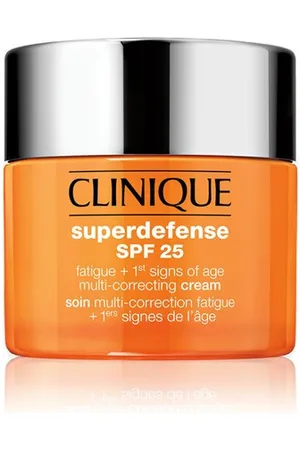 Clinique Superdefense - Spf25 Pelle Arida E Normale 50 Ml