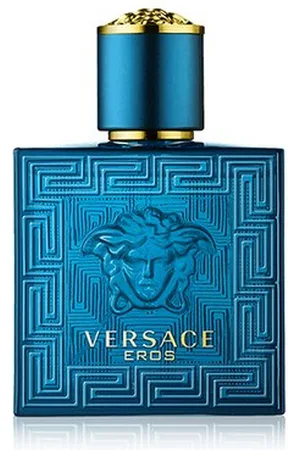 VERSACE Eros - Eau De Toilette 50 Ml