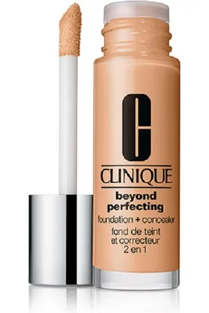 Clinique Viso - Beyond Perfecting + Correttore 2-in-1 Wn48 - Oat