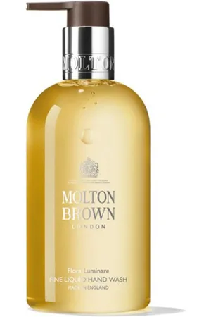 Molton Brown Flora Luminare - Sapone Liquido 300 Ml