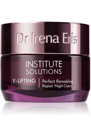 Dr Irena Eris Institute Solutions - Y-lifting Perfect Remodeling Repair Night Cream 50 Ml