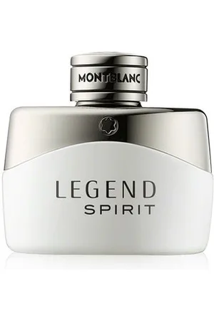 Montblanc Legend Spirit - Eau De Toilette 30 Ml