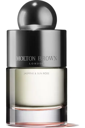 Molton Brown Jasmine & Sun Rose - Eau De Toilette 100 Ml