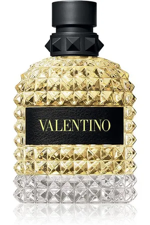 VALENTINO Uomo - Born In Roma Yellow Dream - Eau De Toilette 100 Ml