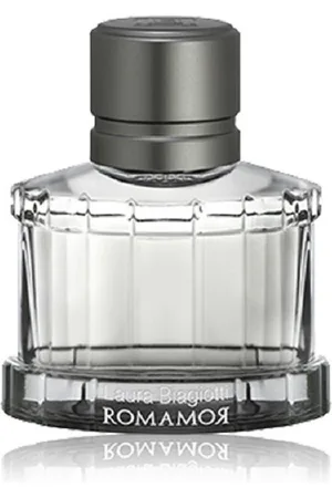 Laura Biagiotti Roma Amor Uomo - Eau De Toilette 40 Ml