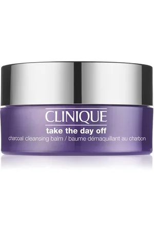 Clinique Struccanti - Take The Day Off Charcoal Cleansing Balm 125 Ml