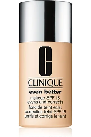 Clinique Viso - Even Better Makeup Spf15 Wn16 - Buff