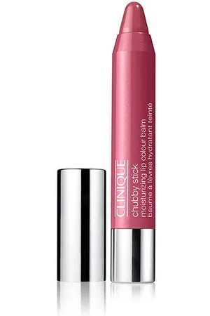 Clinique Labbra - Chubby Stick Moisturizing Balm 07 - Super Strawberry