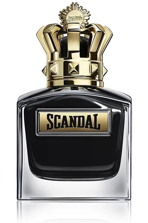 Jean Paul Gaultier Scandal Le Parfum Pour Homme Ricaricabile - Eau De Parfum Intense 100 Ml