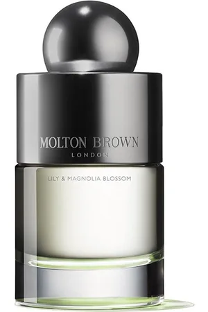 Molton Brown Lily & Magnolia Blossom - Eau De Toilette 100 Ml