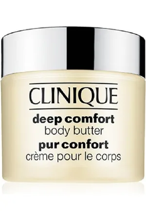 Clinique Deep Comfort - Body Butter 200 Ml