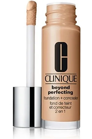 Clinique Viso - Beyond Perfecting + Correttore 2-in-1 Cn40 - Cream Chamois