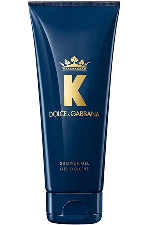 Dolce & Gabbana K By - Gel Doccia 200 Ml