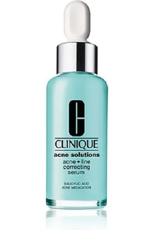 Clinique Anti-blemish Solutions - Blemish+line Correcting Serum 30 Ml