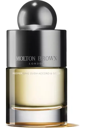 Molton Brown Oudh Accord & Gold - Eau De Toilette 100 Ml