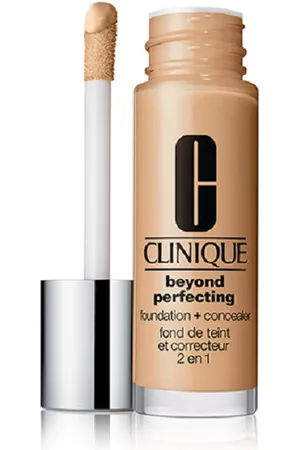 Clinique Viso - Beyond Perfecting + Correttore 2-in-1 Cn32 - Buttermilk