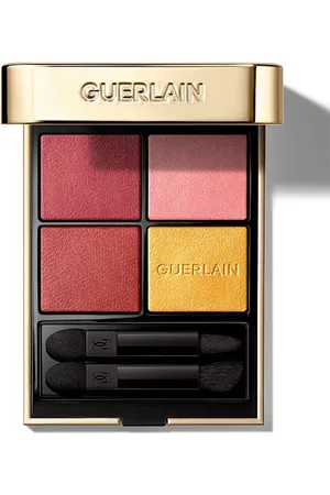 Guerlain Red Orchid Collection - Occhi - Ombres G 770 - Red Vanda