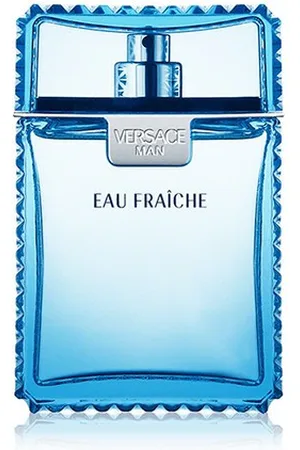 VERSACE Man Eau Fraîche - Losione Dopobarba 100 Ml