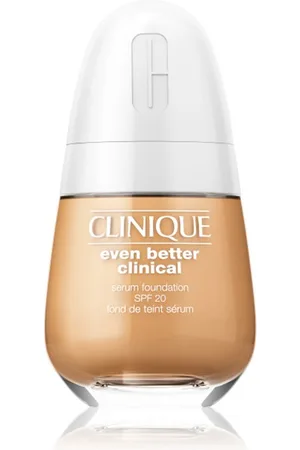 Clinique Viso - Even Better Clinical Spf20 Cn58 - Honey