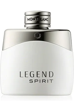 Montblanc Legend Spirit - Eau De Toilette 50 Ml