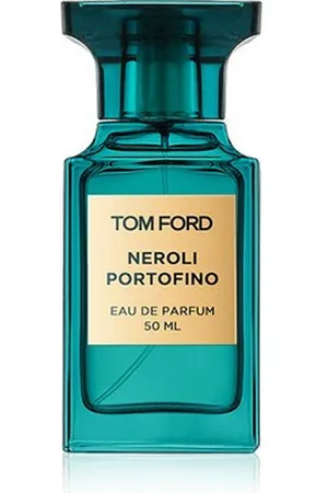 Tom Ford Private Blend Collection - Neroli Portofino - Eau De Parfum 50 Ml