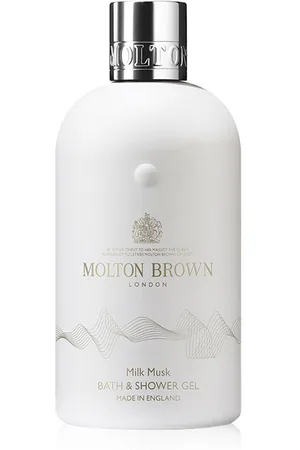 Molton Brown Milk Musk - Gel Doccia 290 Ml