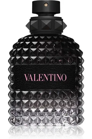 VALENTINO Uomo - Born In Roma - Eau De Toilette 100 Ml