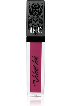 MULAC Labbra - Velvet Ink Liquid Lipstick 37