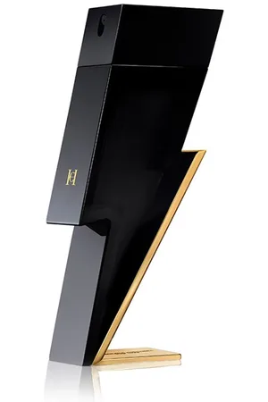 Carolina Herrera Bad Boy - Eau De Toilette 100 Ml