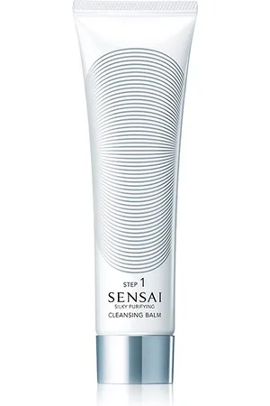 SENSAI Silky Purifying - Cleansing Balm - Step 1 125 Ml