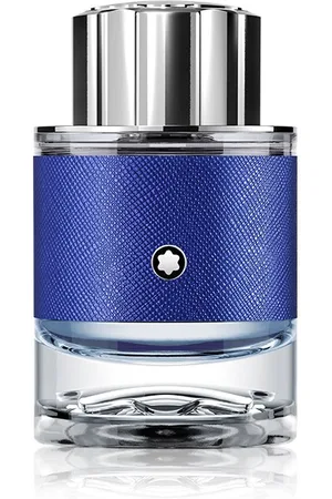 Montblanc Explorer Ultra Blue - Eau De Parfum 60 Ml