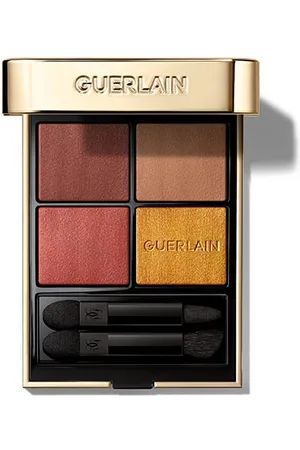 Guerlain Occhi - Ombres A Paupieres 4 Coleurs 214 - Exotic Orchid