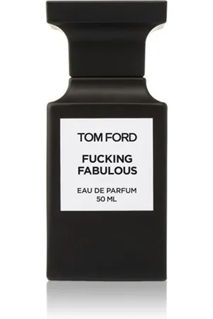 Tom Ford Private Blend Collection - Fucking Fabulous - Eau De Parfum 50 Ml