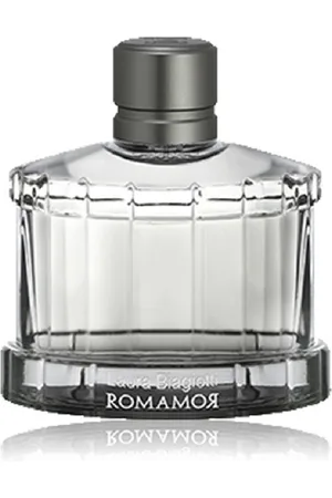 Laura Biagiotti Roma Amor Uomo - Eau De Toilette 125 Ml