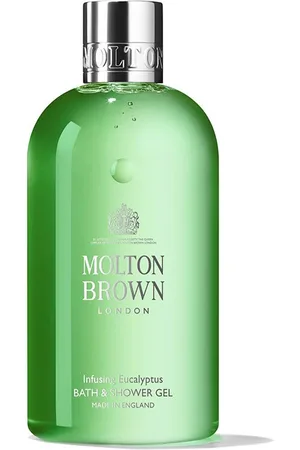Molton Brown Infusing Eucalyptus - Gel Doccia 300 Ml