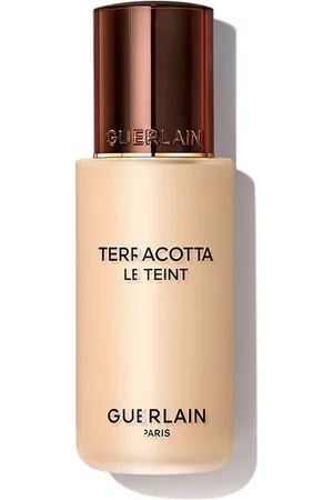 Guerlain Viso - Terracotta - Le Teint 1w