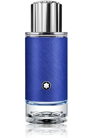 Montblanc Explorer Ultra Blue - Eau De Parfum 30 Ml