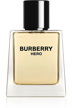 Burberry Hero - Eau De Toilette 50 Ml