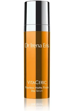 Dr Irena Eris Vitaceric - Flawless Matte Finish Day Serum 30 Ml