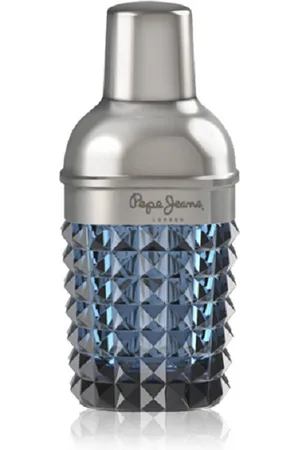 Pepe Jeans For Him - Eau De Toilette 50 Ml