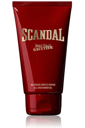 Jean Paul Gaultier Scandal Pour Homme - Gel Doccia 150 Ml