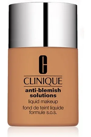 Clinique Viso - Anti-blemish Solutions Liquid Makeup Wn114 - Golden