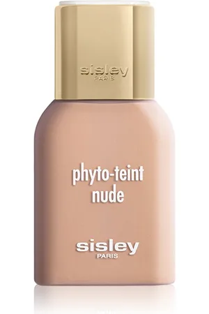 Sisley Viso - Phyto-teint Nude 2c - Soft Beige