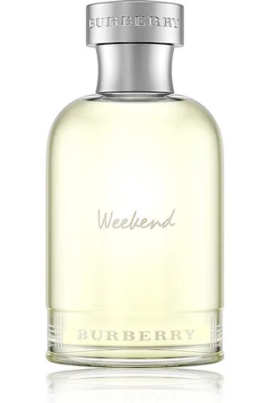 Burberry Weekend For Man - Eau De Toilette 100 Ml