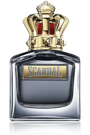 Jean Paul Gaultier Scandal Pour Homme - Eau De Toilette Ricaricabile 50 Ml