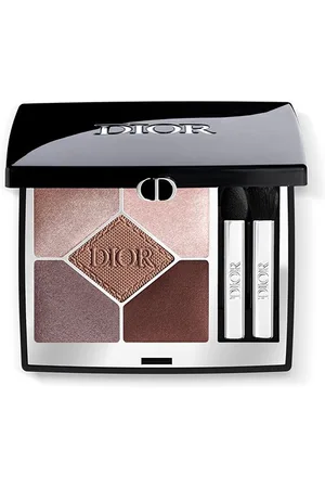Dior Occhi - 5 Couleurs Couture 669 - Soft Cashmere
